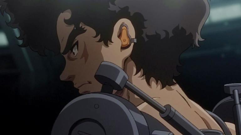 La segunda temporada de Megalo Box se estrenará en abril
