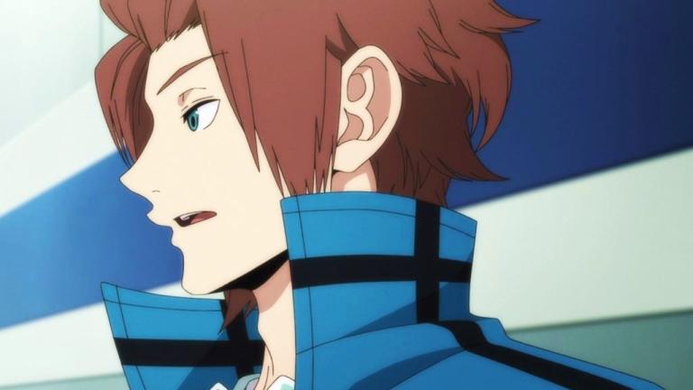 La segunda temporada de World Trigger revela su opening