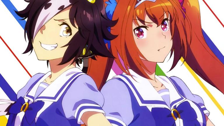 La segunda temporada del anime Uma Musume: Pretty Derby tendrá 13 episodios