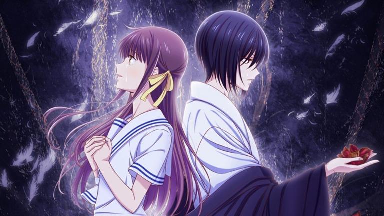 La temporada final de Fruits Basket revela un nuevo visual