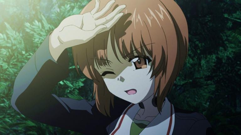 La tercera película de Girls und Panzer das Finale revela un nuevo tráiler