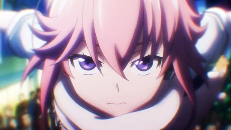 La versión física de Grisaia: Phantom Trigger – Stargazer será lanzada en marzo