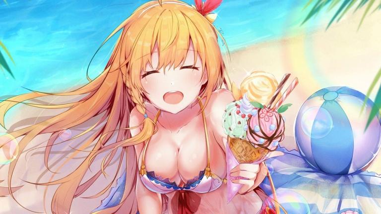 La versión global de Princess Connect! Re:Dive es criticada por cambios en los diálogos