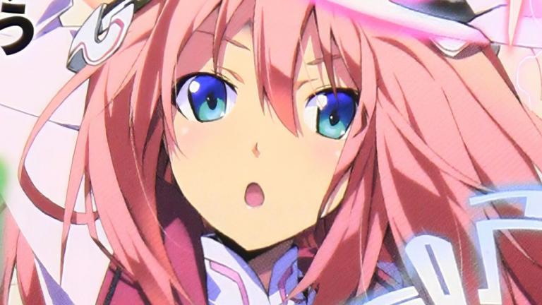 Las novelas Gakusen Toshi Asterisk regresan tras un año de pausa