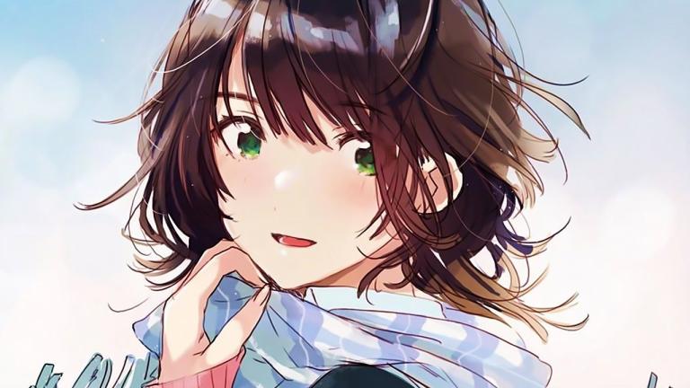 Las novelas ligeras Jaku-chara Tomozaki-kun superan 1.2 millones de copias en circulación