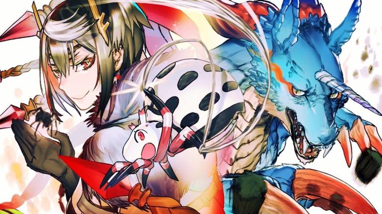 Las novelas ligeras Kumo desu ga, Nani ka? superan 3 millones de copias en circulación