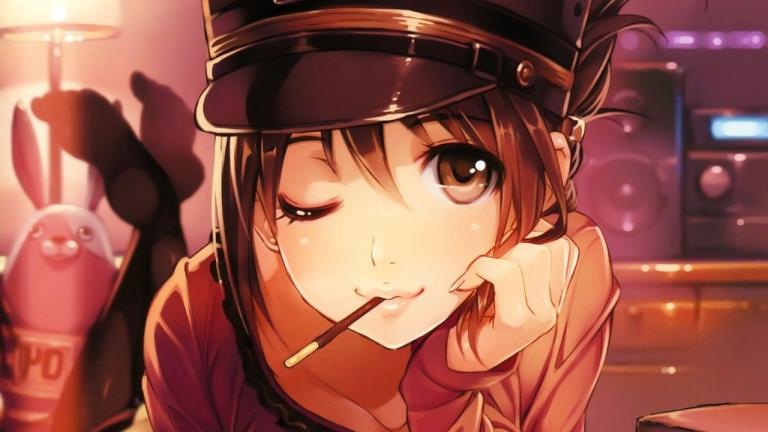 Las novelas ligeras Rail Wars! tendrán una nueva serie spin-off