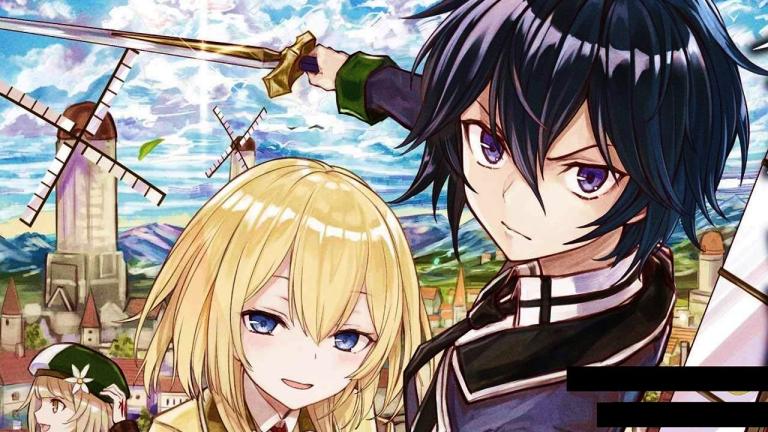 Las novelas ligeras Shikkakumon no Saikyou Kenja podrían ser adaptadas al anime
