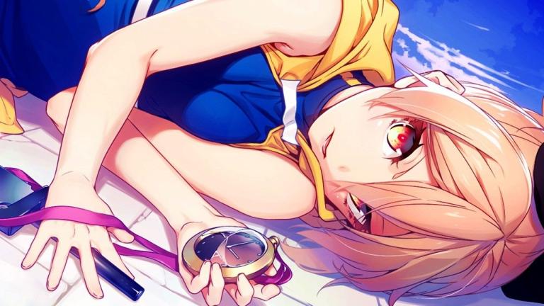 Las novelas ligeras Shokei Shoujo no Virgin Road podrían tener un anime