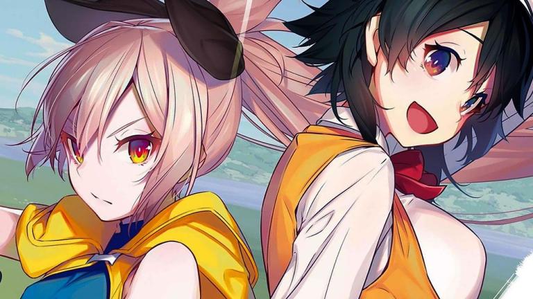 Las novelas ligeras Shokei Shoujo no Virgin Road serán adaptadas al anime