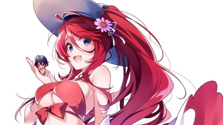 Las novelas Shinka no Mi: Shiranai Uchi ni Kachigumi Jinsei revelan la portada de su volumen 12