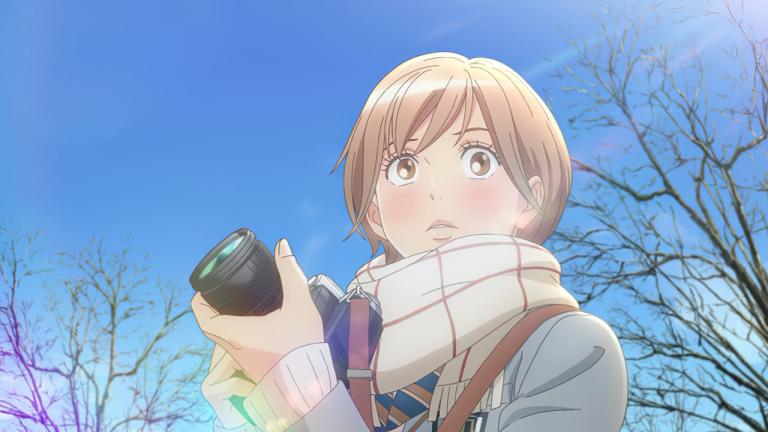 Las tiendas Seven Eleven lanzan un comercial estilo anime
