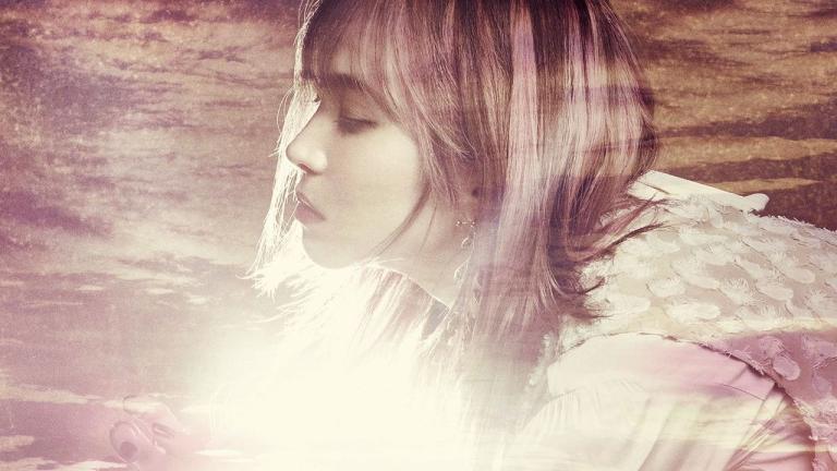 LiSA revela la portada del sencillo 'Dawn'
