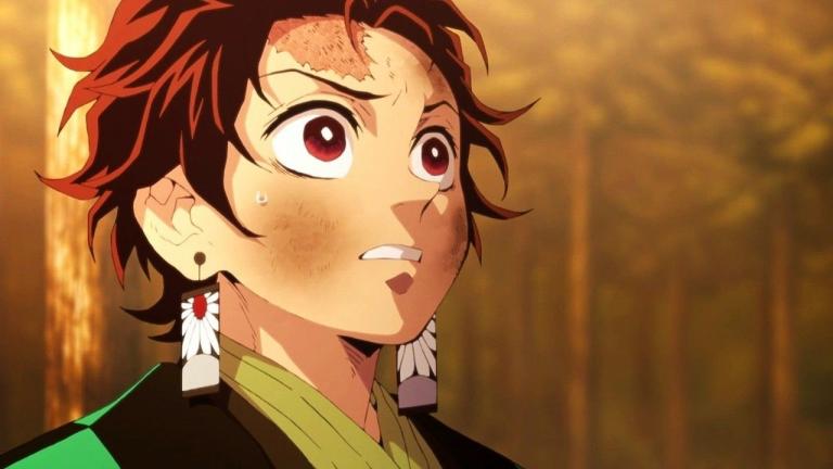Los productos de Kimetsu no Yaiba están perdiendo valor en Japón