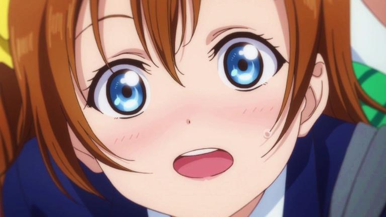 Love Live! consiguió excelentes ganancias en 2020