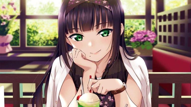 Love Live! Sunshine!! celebra el cumpleaños de Dia Kurosawa