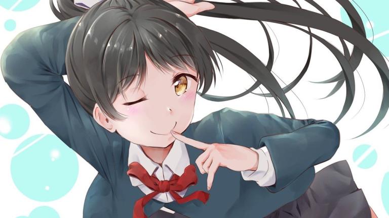 Love Live! Superstar!! publica el video de presentación de Ren Hazuki