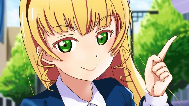 Love Live! Superstar!! publica el video de presentación de Sumire Heanna