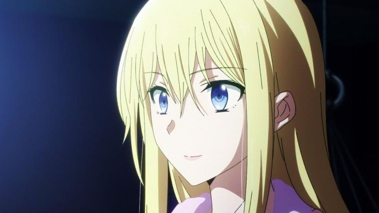 Mahouka Koukou no Rettousei: Raihousha-hen supera 6,000 ventas con su segundo Blu-ray/DVD