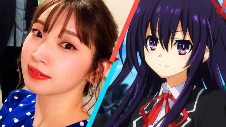 Marina Inoue, la voz de Tohka, celebra su cumpleaños