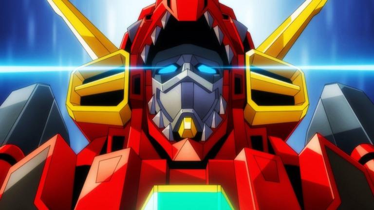 Masayoshi Ooishi interpretará el opening de SSSS.Dynazenon