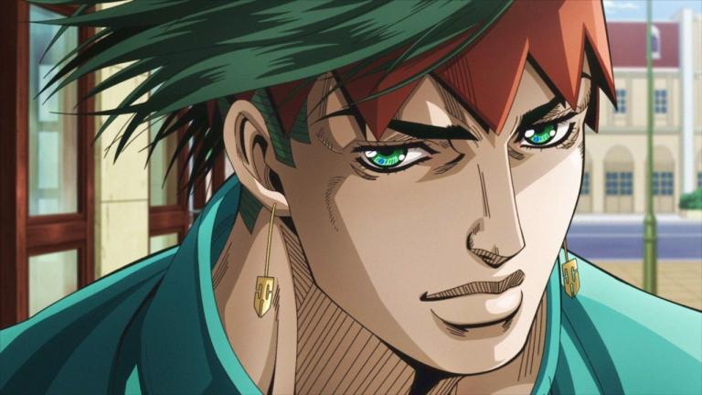 Netflix estrenará los OVAs de Kishibe Rohan wa Ugokanai en febrero