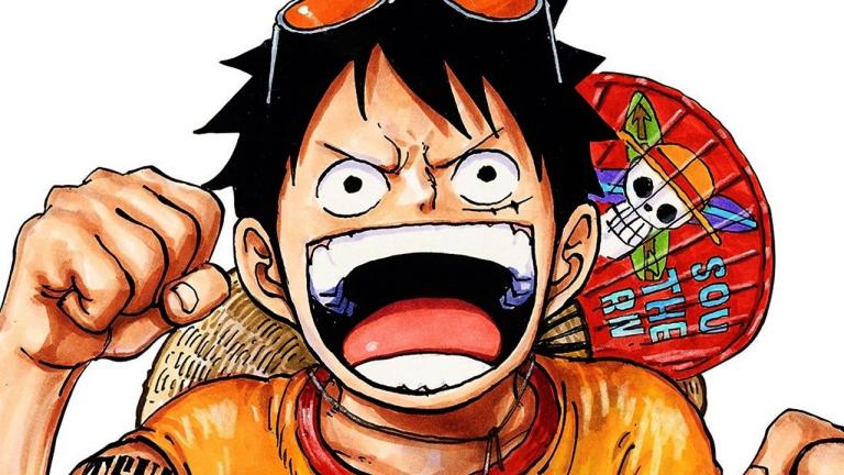 One Piece supera 480 millones de copias en circulación