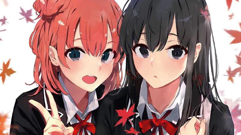 Oregairu supera las 9 millones de copias en circulación