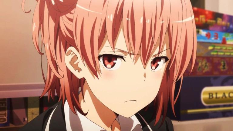 Oregairu tendrá un nuevo proyecto y un OVA