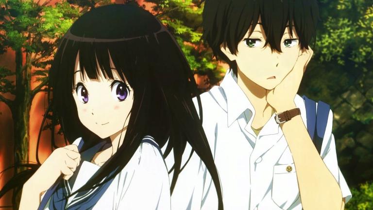 ¿Por qué Kyoto Animation es de los estudios más reconocidos actualmente?