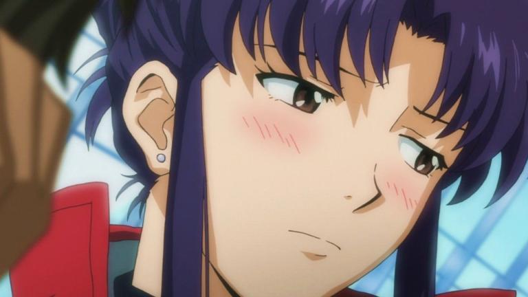 Rebuild of Evangelion lanzará un nuevo video promocional este mes