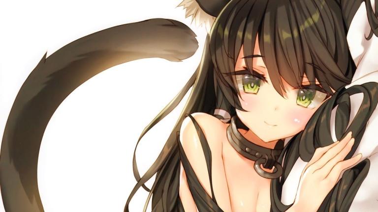Rem protagoniza un nuevo visual para Isekai Maou to Shoukan Shoujo no Dorei Majutsu