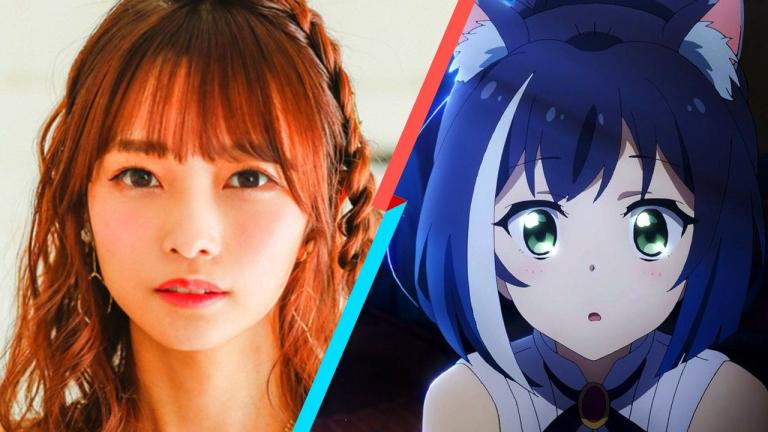 Rika Tachibana, la voz de Kyaru, abre su cuenta de Instagram