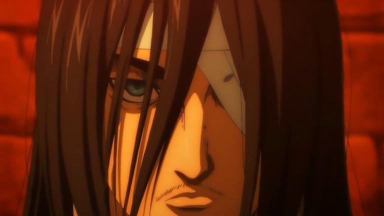 Shingeki no Kyojin vuelve a ser tendencia mundial con su más reciente episodio