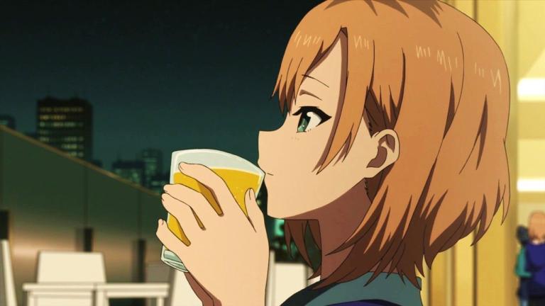 Shiro Kudaka: 'Ahora el anime no puede producirse sin ayuda del extranjero'