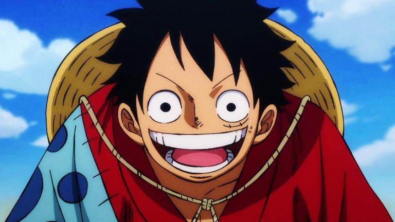 Shueisha protegió al editor de One Piece cuyo historial mostraba sitios de piratería