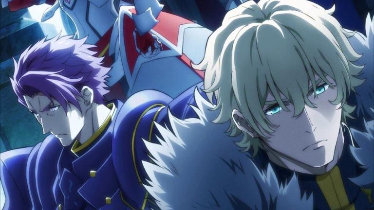 Signal.MD está en problemas tras la producción de Fate/Grand Order: Shinsei Entaku Ryouiki Camelot