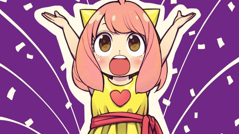 SPY x FAMILY entre los nominados de este año al Premio Manga Taisho