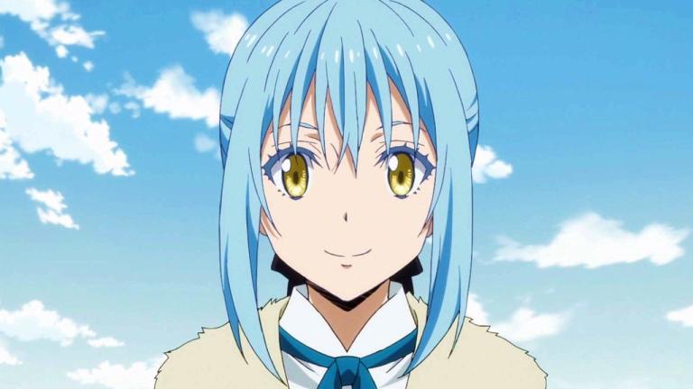 Tensei Shitara Slime Datta Ken revela su nuevo opening y ending