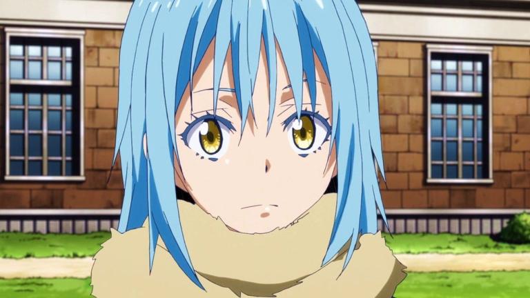 TenSura: Rimuru inspira una réplica en su forma de slime