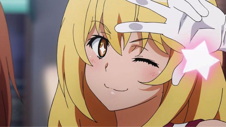 Toaru Majutsu no Index tendrá un nuevo manga spin-off protagonizado por Misaki