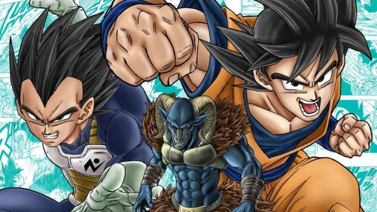 Toei Animation da pistas sobre el posible regreso de Dragon Ball Super