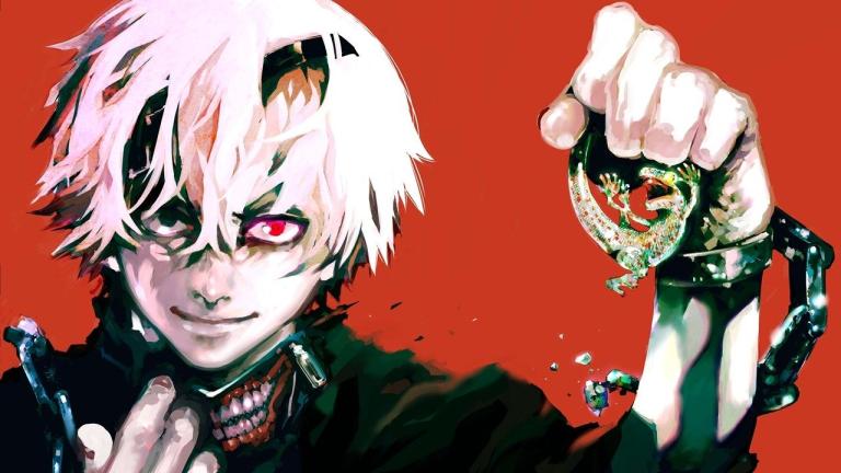 Tokyo Ghoul supera 47 millones de copias en circulación