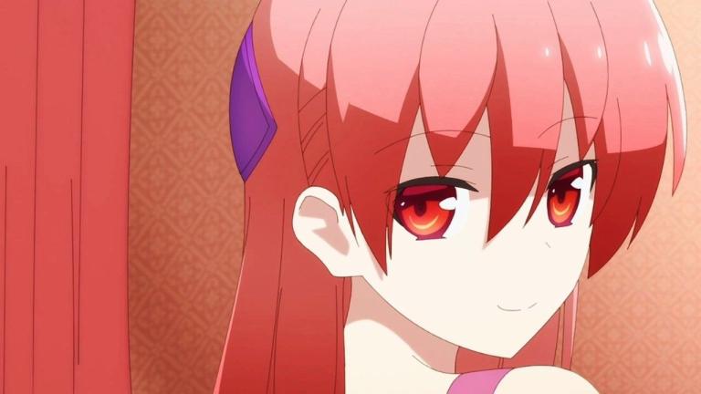 Tonikaku Kawaii: Las voces de Tsukasa y Nasa comentaron sobre su nominación a 'Mejor Pareja'