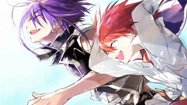 Tras 23 años, finaliza el manga D.N.Angel