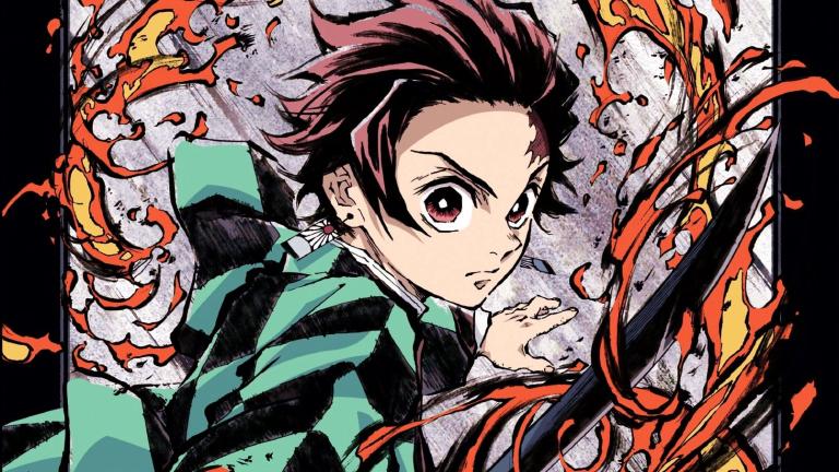 Tres volúmenes de Kimetsu no Yaiba fueron los primeros en superar 5 millones de copias vendidas