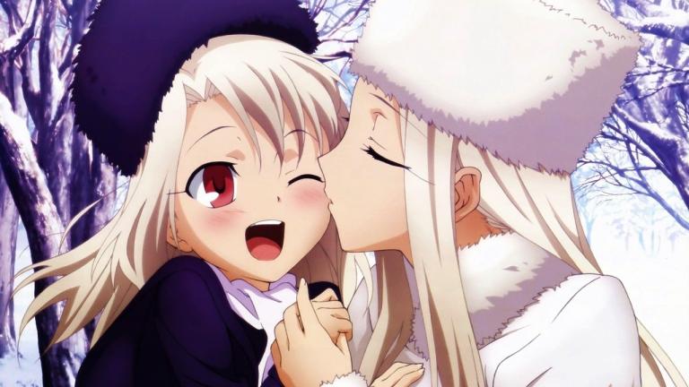 Ufotable promociona su cuenta de Instagram