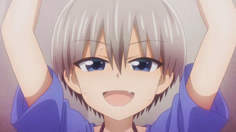 Uzaki-chan regresa a ser YouTuber Virtual con Disgaea 6