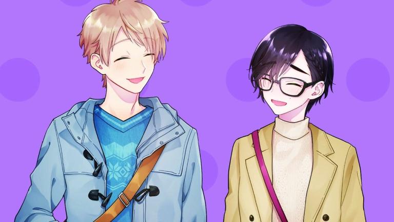 Wotaku ni Koi wa Muzukashii revela la portada de su volumen 10