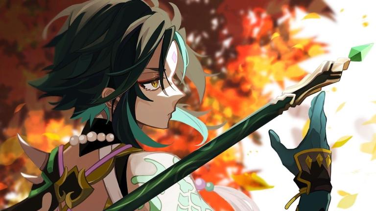 Xiao protagoniza el nuevo video promocional de Genshin Impact